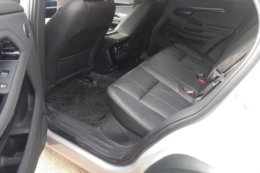 2022 Land Rover Range Rover Evoque 2.0T 249HP L4 9AT,autocango,china used car exporter,china ev exporter,chinese used car exporter,chinese used ev exporter