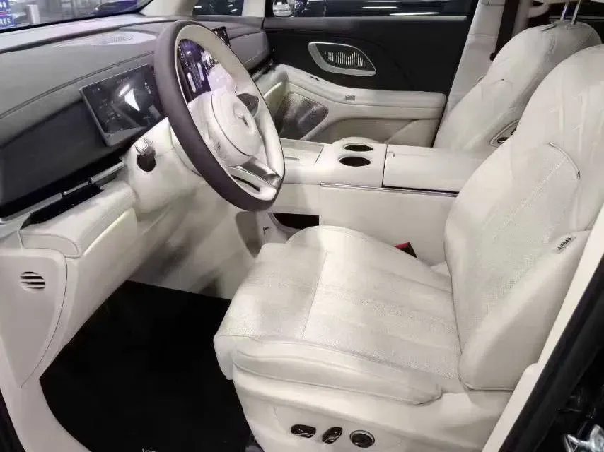 2026 Voyah Dream BEV,autocango,china used car exporter,china ev exporter,chinese used car exporter,chinese used ev exporter