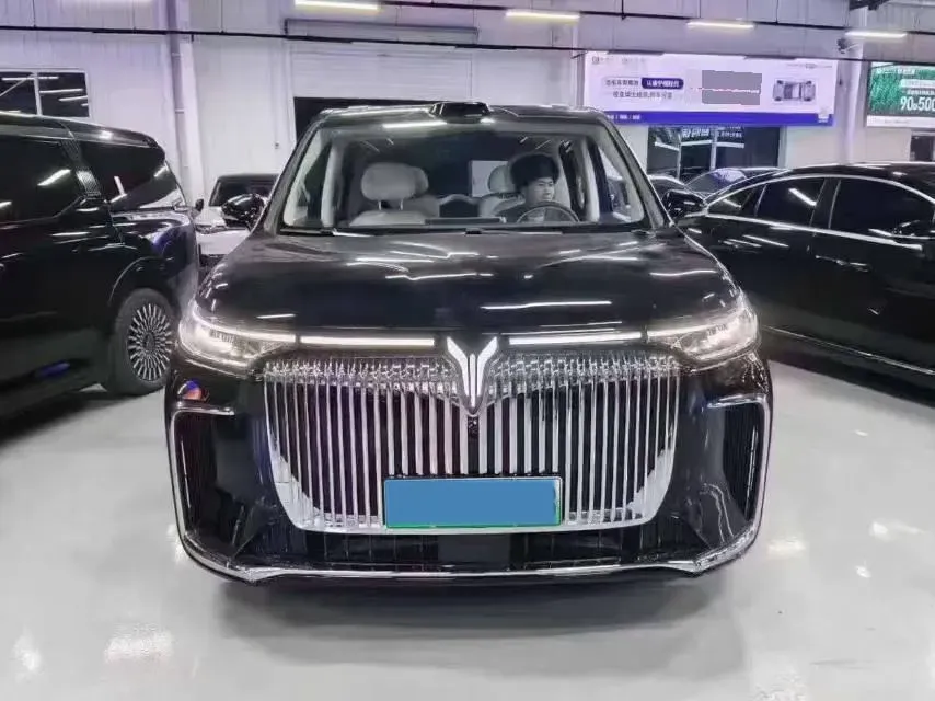 2026 Voyah Dream BEV,autocango,china used car exporter,china ev exporter,chinese used car exporter,chinese used ev exporter