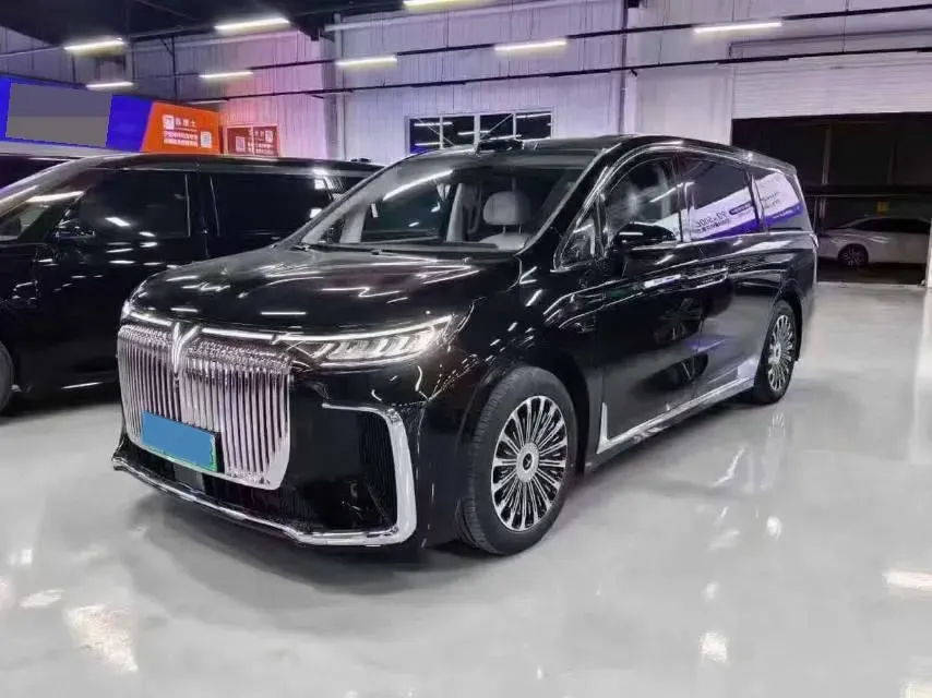 2026 Voyah Dream BEV,autocango,china used car exporter,china ev exporter,chinese used car exporter,chinese used ev exporter