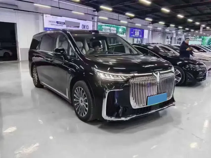 2026 Voyah Dream BEV,autocango,china used car exporter,china ev exporter,chinese used car exporter,chinese used ev exporter