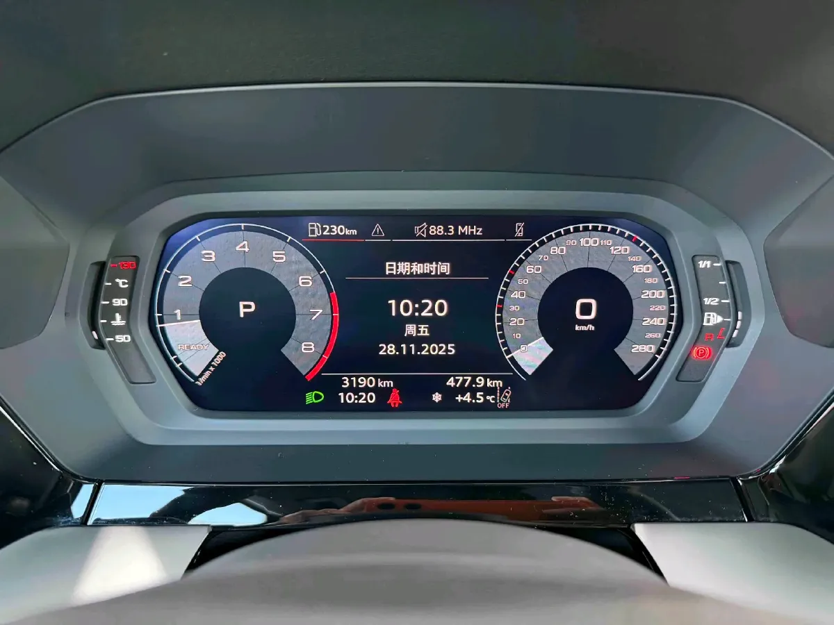 2025 Audi A3 1.5T 160HP L4 7DCT,autocango,china used car exporter,china ev exporter,chinese used car exporter,chinese used ev exporter