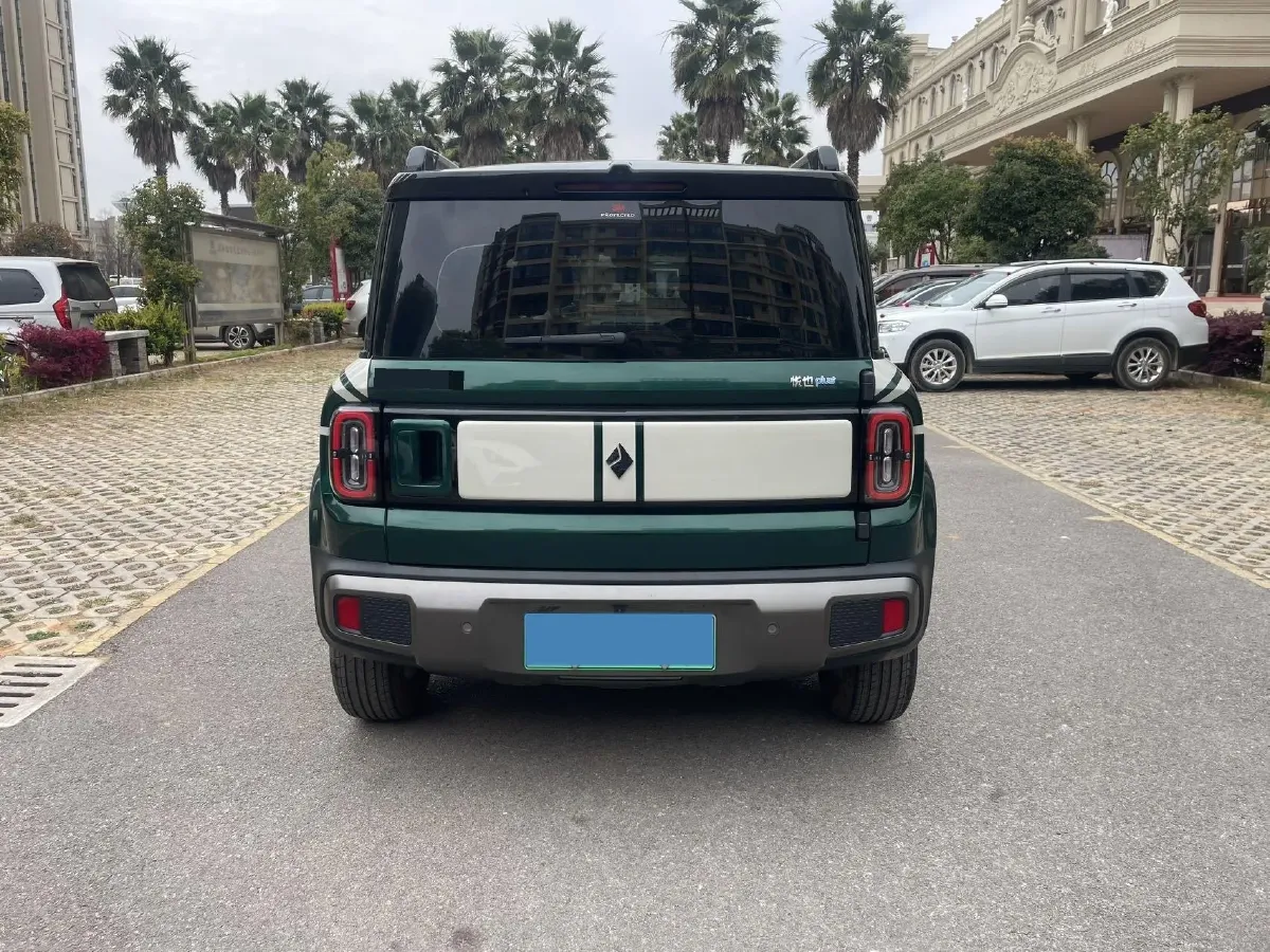 2026 BaoJun YepPlus BEV,autocango,china used car exporter,china ev exporter,chinese used car exporter,chinese used ev exporter