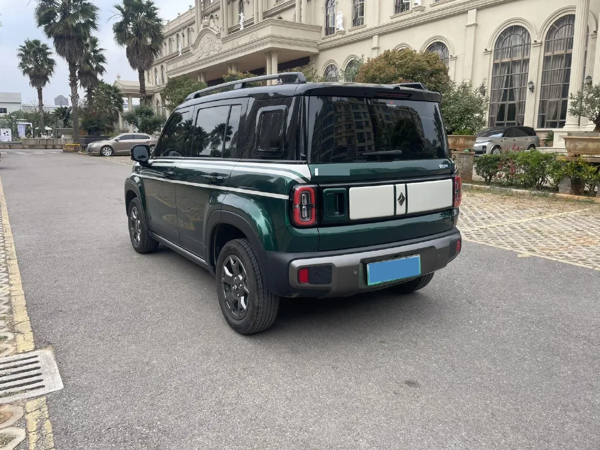 2026 BaoJun YepPlus BEV,autocango,china used car exporter,china ev exporter,chinese used car exporter,chinese used ev exporter