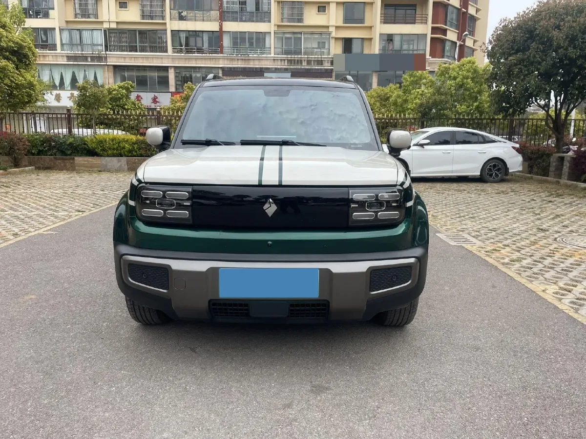 2026 BaoJun YepPlus BEV,autocango,china used car exporter,china ev exporter,chinese used car exporter,chinese used ev exporter