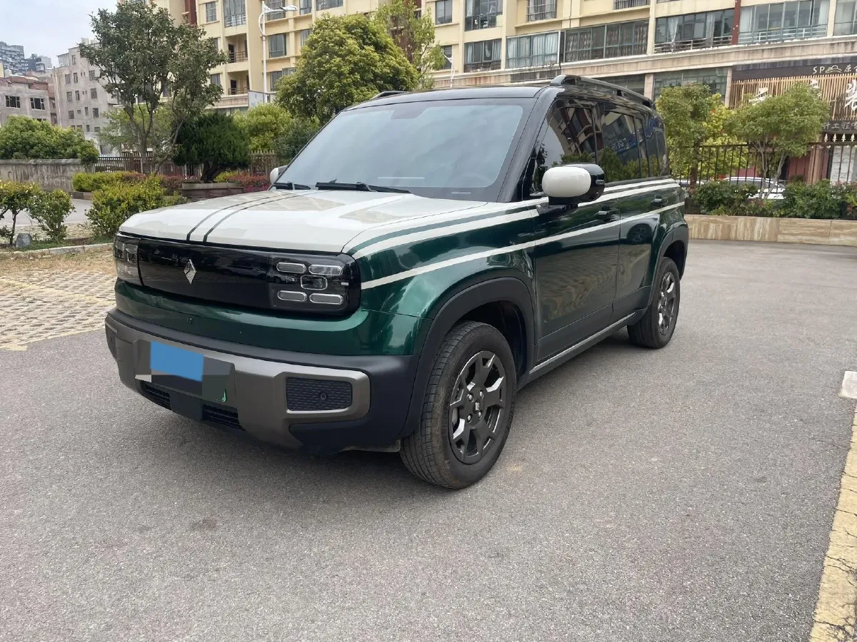 2026 BaoJun YepPlus BEV,autocango,china used car exporter,china ev exporter,chinese used car exporter,chinese used ev exporter