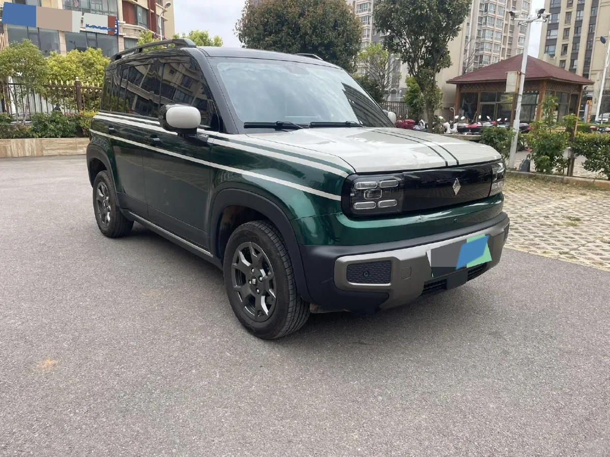 2026 BaoJun YepPlus BEV,autocango,china used car exporter,china ev exporter,chinese used car exporter,chinese used ev exporter