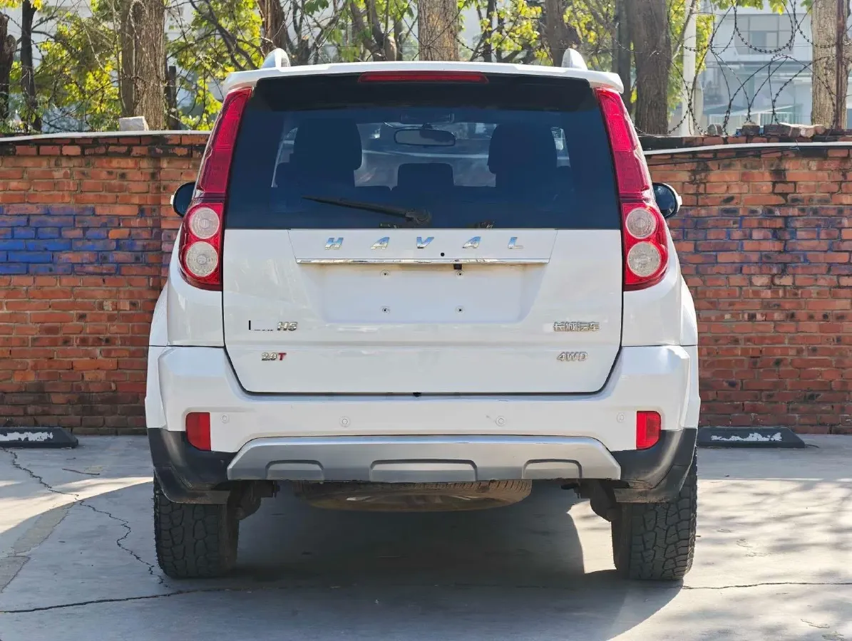 2018 Haval H5 Class 2.0T 190HP L4 6MT,autocango,china used car exporter,china ev exporter,chinese used car exporter,chinese used ev exporter