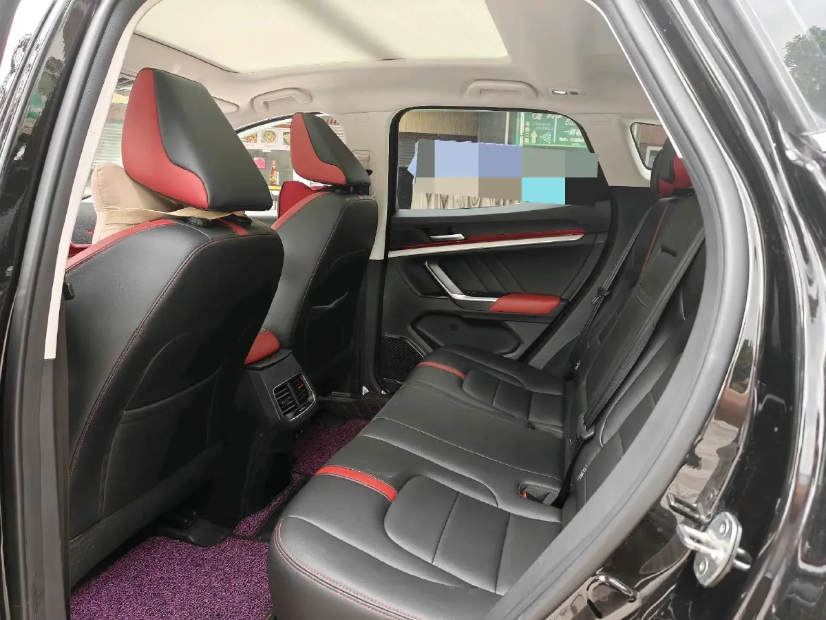 2019 Haval H4 1.5T 169HP L4 7DCT,autocango,china used car exporter,china ev exporter,chinese used car exporter,chinese used ev exporter