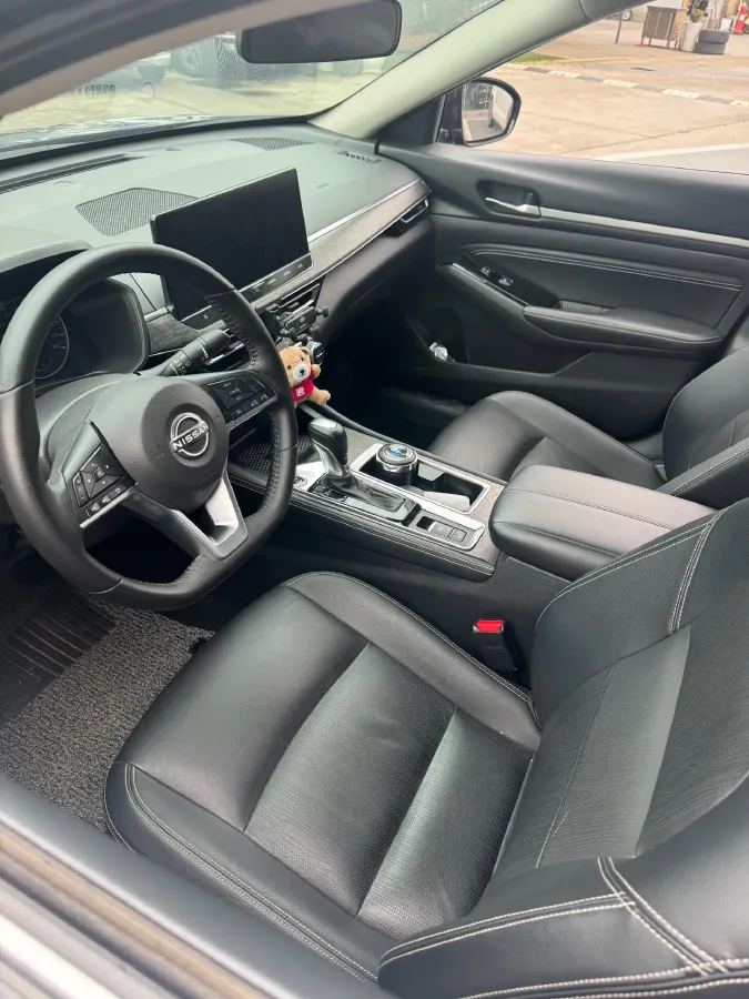 2022 Nissan Teana 2.0L 156HP L4 CVT,autocango,china used car exporter,china ev exporter,chinese used car exporter,chinese used ev exporter