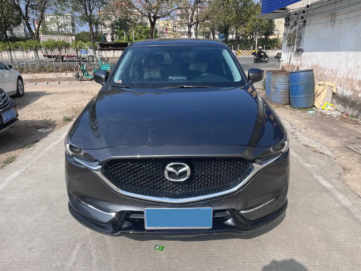 2021 Mazda CX-5 2.0L 155HP L4 6AT,autocango,china used car exporter,china ev exporter,chinese used car exporter,chinese used ev exporter