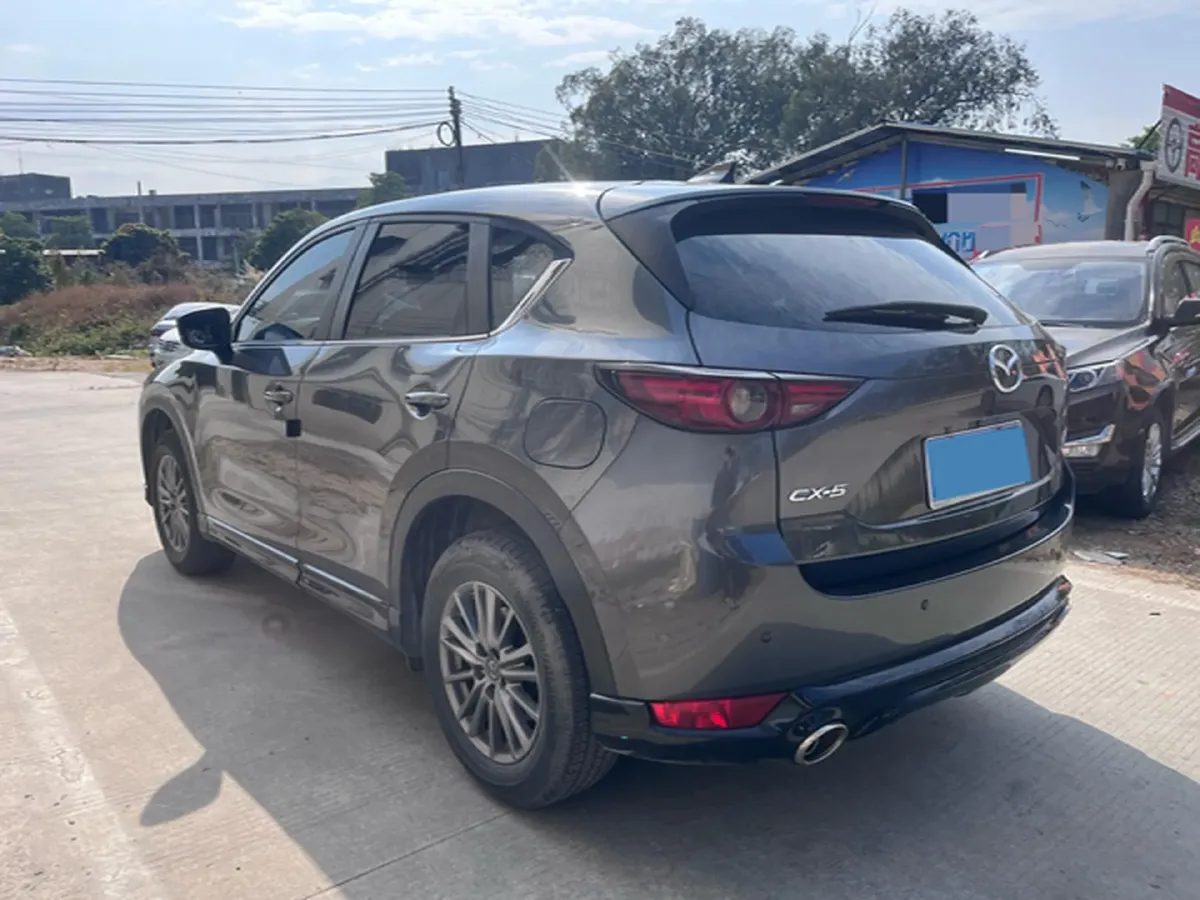 2021 Mazda CX-5 2.0L 155HP L4 6AT,autocango,china used car exporter,china ev exporter,chinese used car exporter,chinese used ev exporter