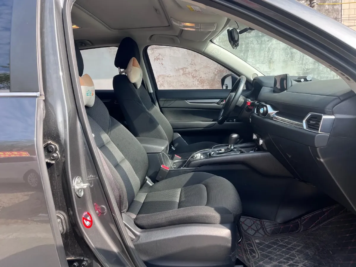 2021 Mazda CX-5 2.0L 155HP L4 6AT,autocango,china used car exporter,china ev exporter,chinese used car exporter,chinese used ev exporter