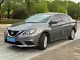 2024 Nissan Sylphy 1.6L 122HP L4 CVT