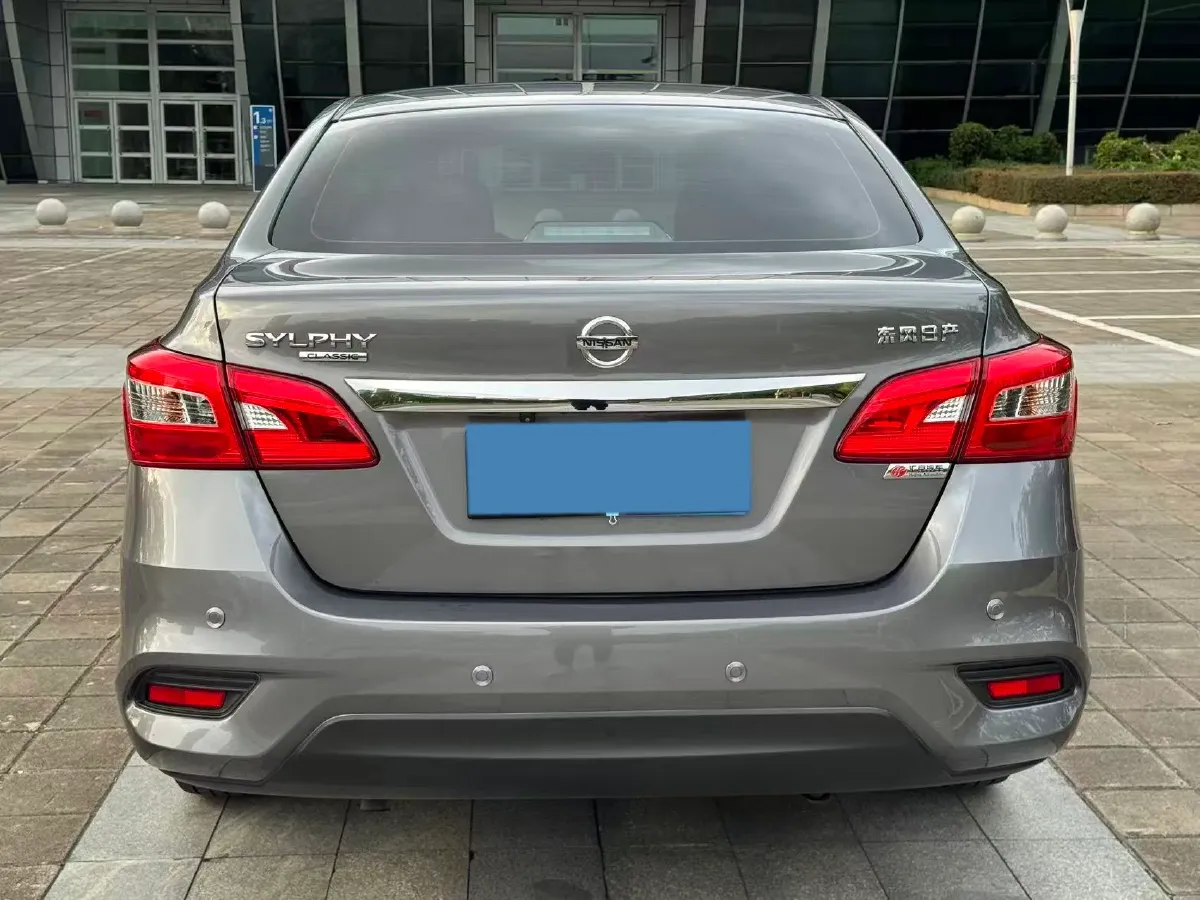 2024 Nissan Sylphy 1.6L 122HP L4 CVT,autocango,china used car exporter,china ev exporter,chinese used car exporter,chinese used ev exporter