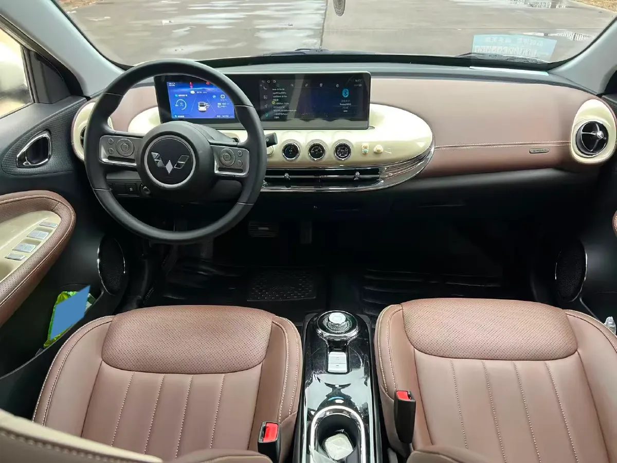 2025 WuLing BinGuo BEV,autocango,china used car exporter,china ev exporter,chinese used car exporter,chinese used ev exporter