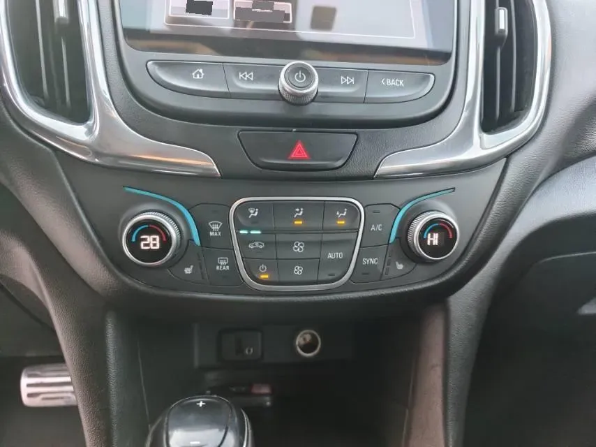 2018 Chevrolet Equinox 1.5T 180HP L4 6AT,autocango,china used car exporter,china ev exporter,chinese used car exporter,chinese used ev exporter