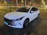 2024 BYD Destroyer 05 1.5L 110HP L4 E-CVT PHEV 8.3KWH
