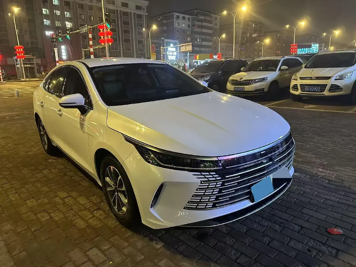 2024 BYD Destroyer 05 1.5L 110HP L4 E-CVT PHEV 8.3KWH,autocango,china used car exporter,china ev exporter,chinese used car exporter,chinese used ev exporter