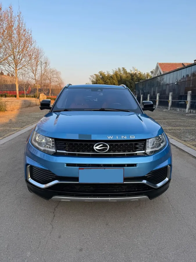 2018 Landwind X7 1.5T 163HP L4 8AT,autocango,china used car exporter,china ev exporter,chinese used car exporter,chinese used ev exporter