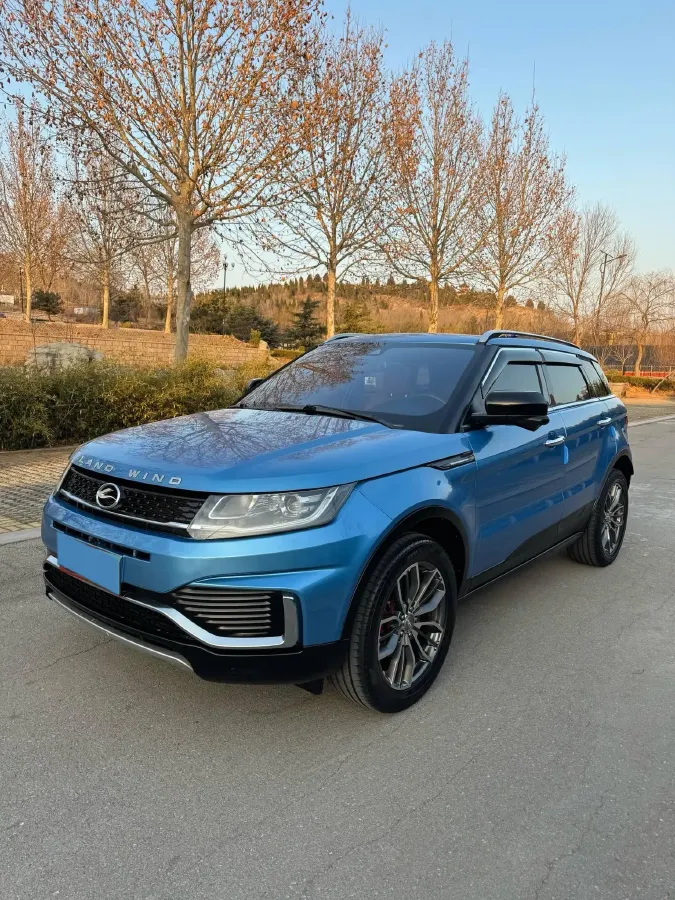 2018 Landwind X7 1.5T 163HP L4 8AT,autocango,china used car exporter,china ev exporter,chinese used car exporter,chinese used ev exporter