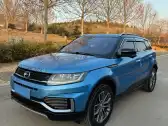 2018 LANDWIND X7,autocango,china used car exporter,china ev exporter,chinese used car exporter,chinese used ev exporter