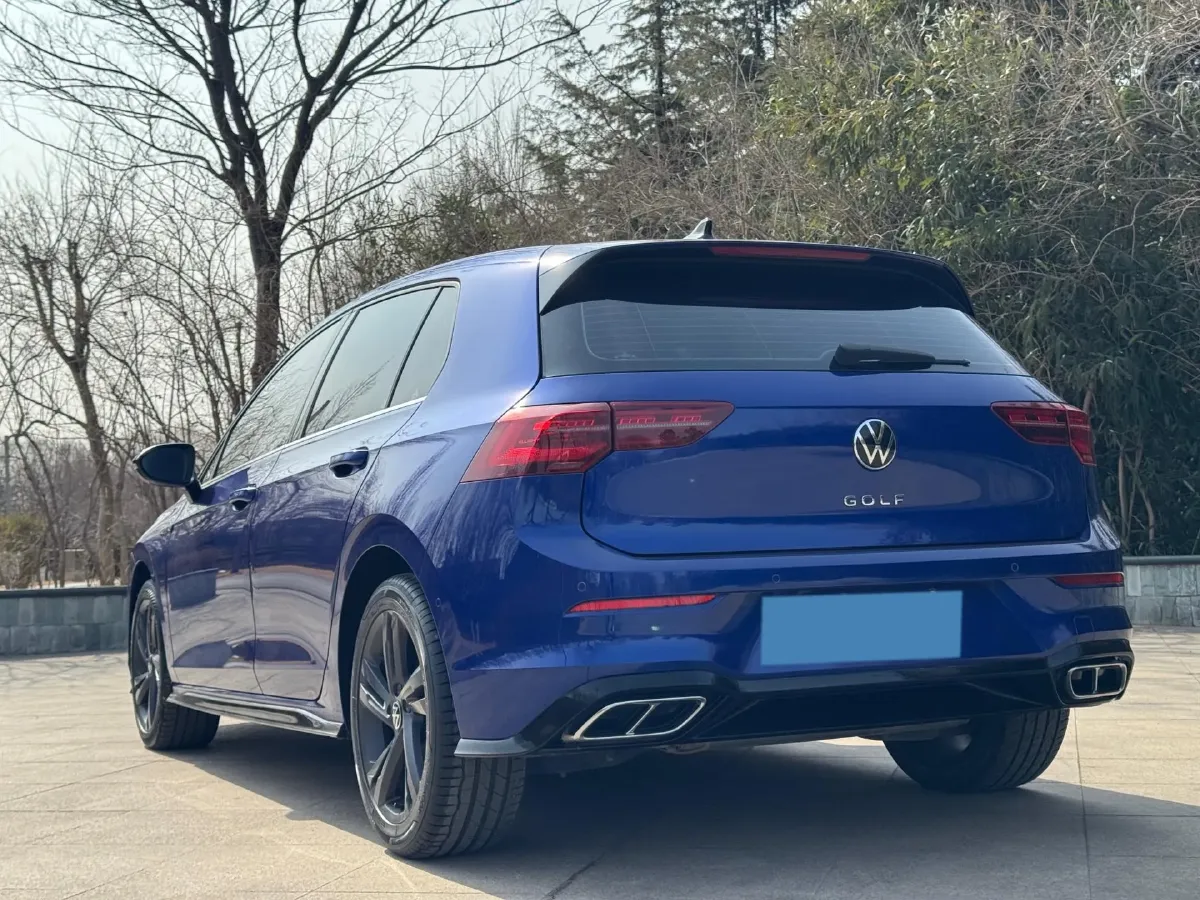 2021 Volkswagen Golf 1.4T 150HP L4 7DCT,autocango,china used car exporter,china ev exporter,chinese used car exporter,chinese used ev exporter