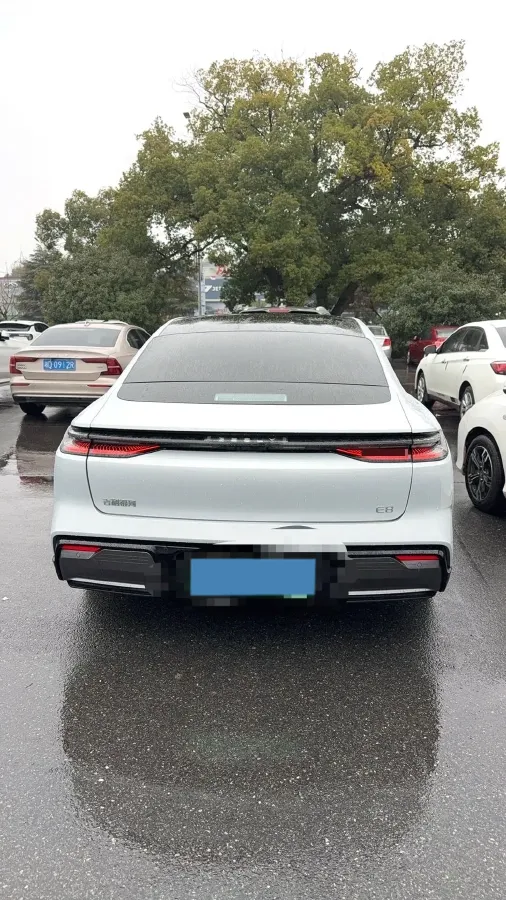 2025 MAXUS InterstellarX 2.5T 224HP L4 8AT,autocango,china used car exporter,china ev exporter,chinese used car exporter,chinese used ev exporter