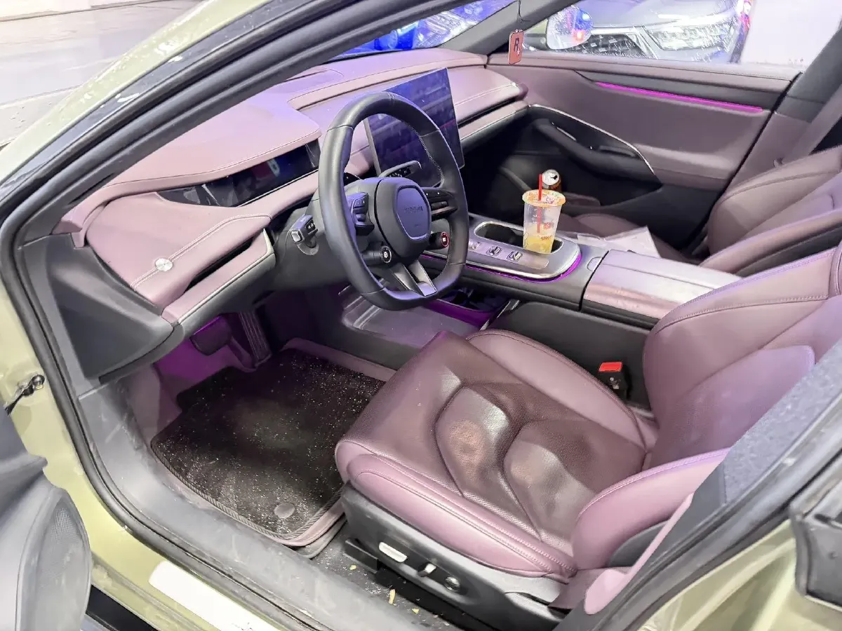 2024 MI SU7 BEV 73.6KWH,autocango,china used car exporter,china ev exporter,chinese used car exporter,chinese used ev exporter