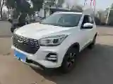 2021 Chery Tiggo 5x 1.5L 116HP L4 CVT