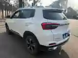 2021 Chery Tiggo 5x 1.5L 116HP L4 CVT