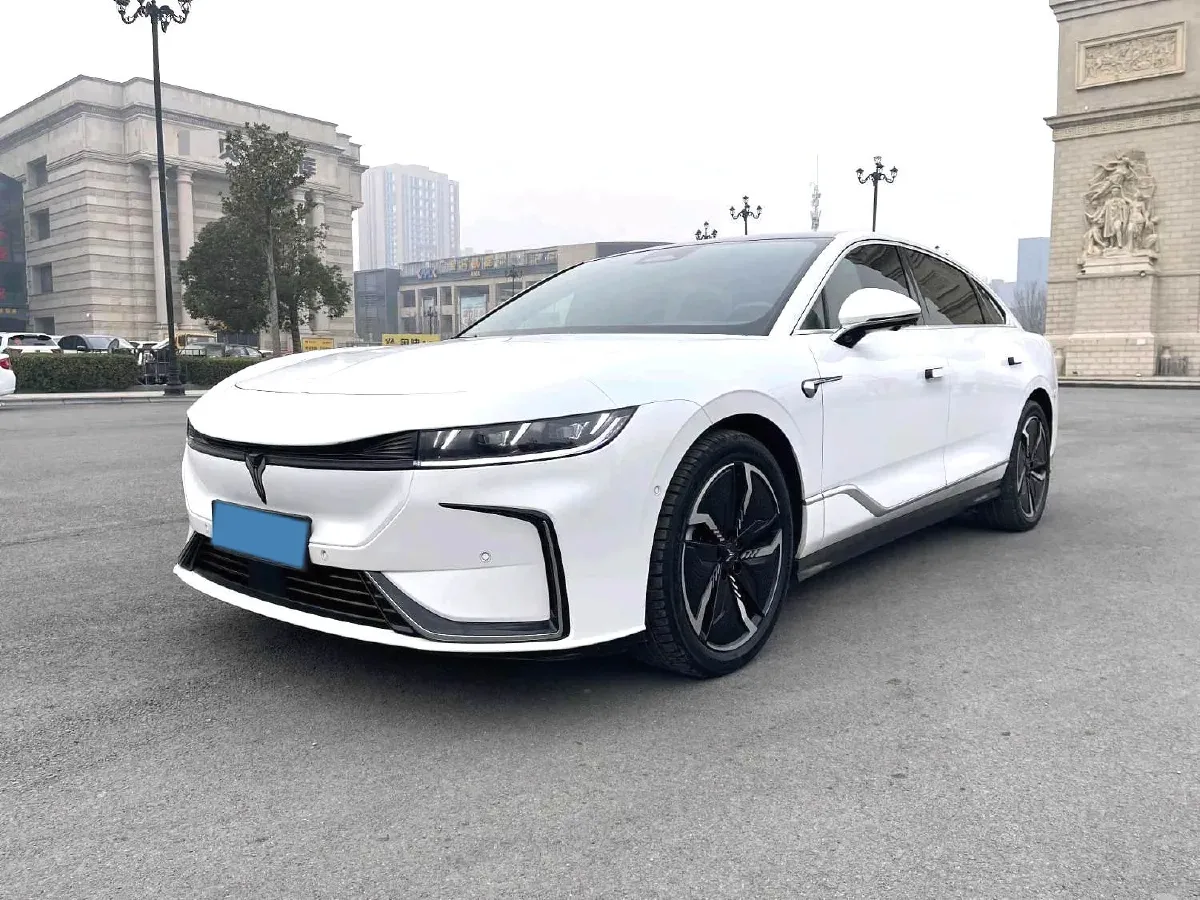 2023 Voyah ZhuiGuang BEV 108.73KWH,autocango,china used car exporter,china ev exporter,chinese used car exporter,chinese used ev exporter