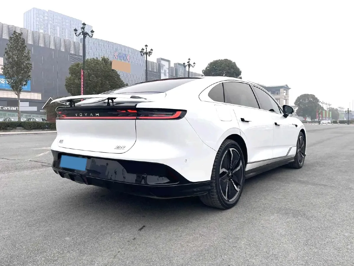 2023 Voyah ZhuiGuang BEV 108.73KWH,autocango,china used car exporter,china ev exporter,chinese used car exporter,chinese used ev exporter