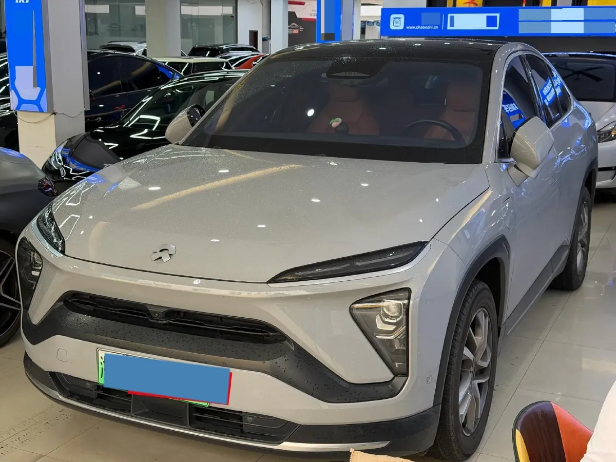 2020 NIO ES6 BEV 70KWH,autocango,china used car exporter,china ev exporter,chinese used car exporter,chinese used ev exporter