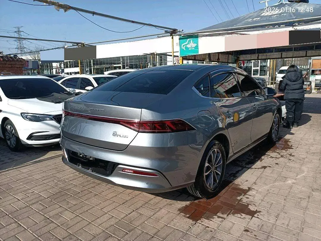 2023 BYD Qin Plus 1.5L 110HP L4 E-CVT PHEV 8.32KWH,autocango,china used car exporter,china ev exporter,chinese used car exporter,chinese used ev exporter