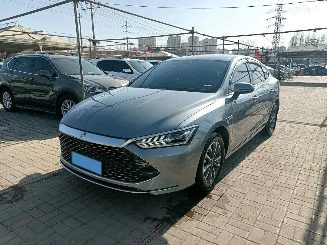 2023 BYD Qin Plus 1.5L 110HP L4 E-CVT PHEV 8.32KWH,autocango,china used car exporter,china ev exporter,chinese used car exporter,chinese used ev exporter