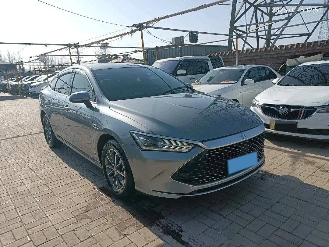2023 BYD Qin Plus 1.5L 110HP L4 E-CVT PHEV 8.32KWH,autocango,china used car exporter,china ev exporter,chinese used car exporter,chinese used ev exporter