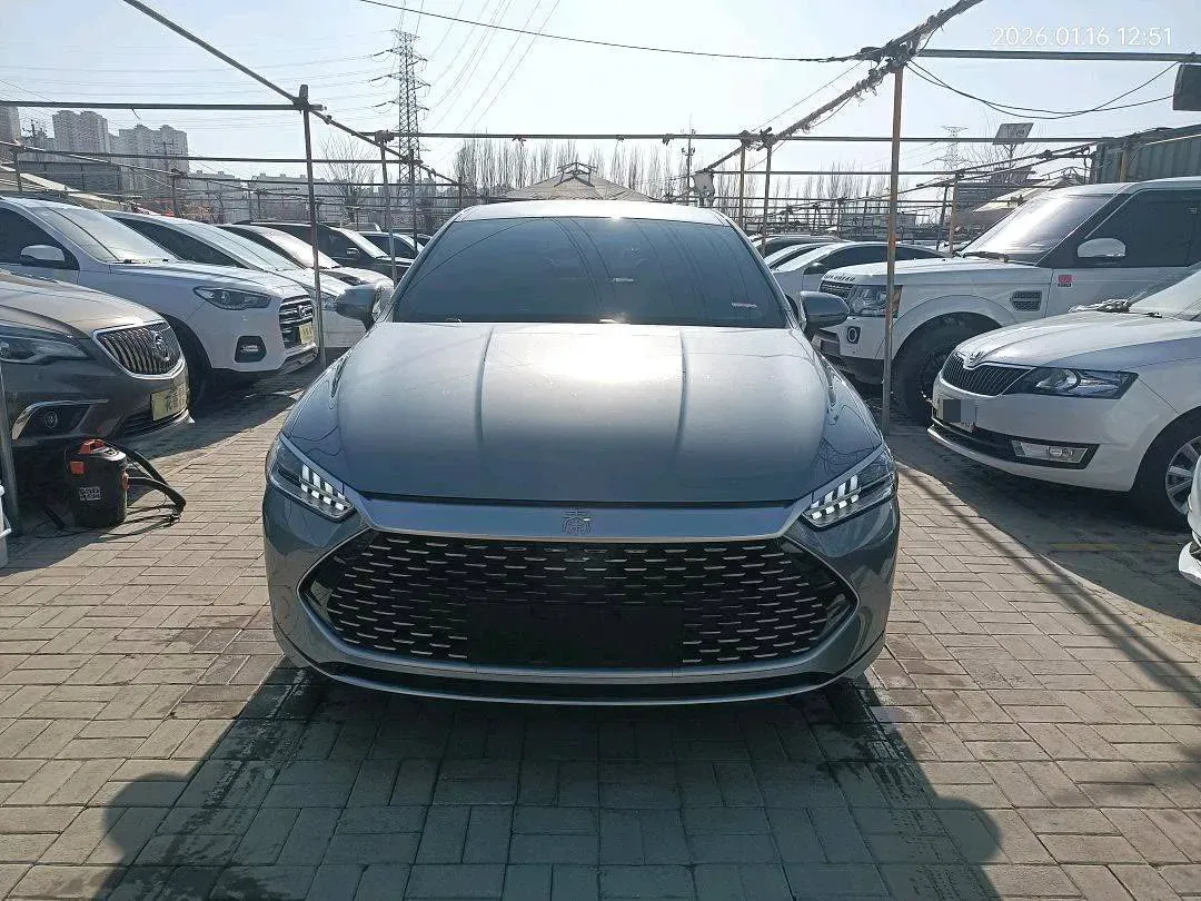 2023 BYD Qin Plus 1.5L 110HP L4 E-CVT PHEV 8.32KWH,autocango,china used car exporter,china ev exporter,chinese used car exporter,chinese used ev exporter