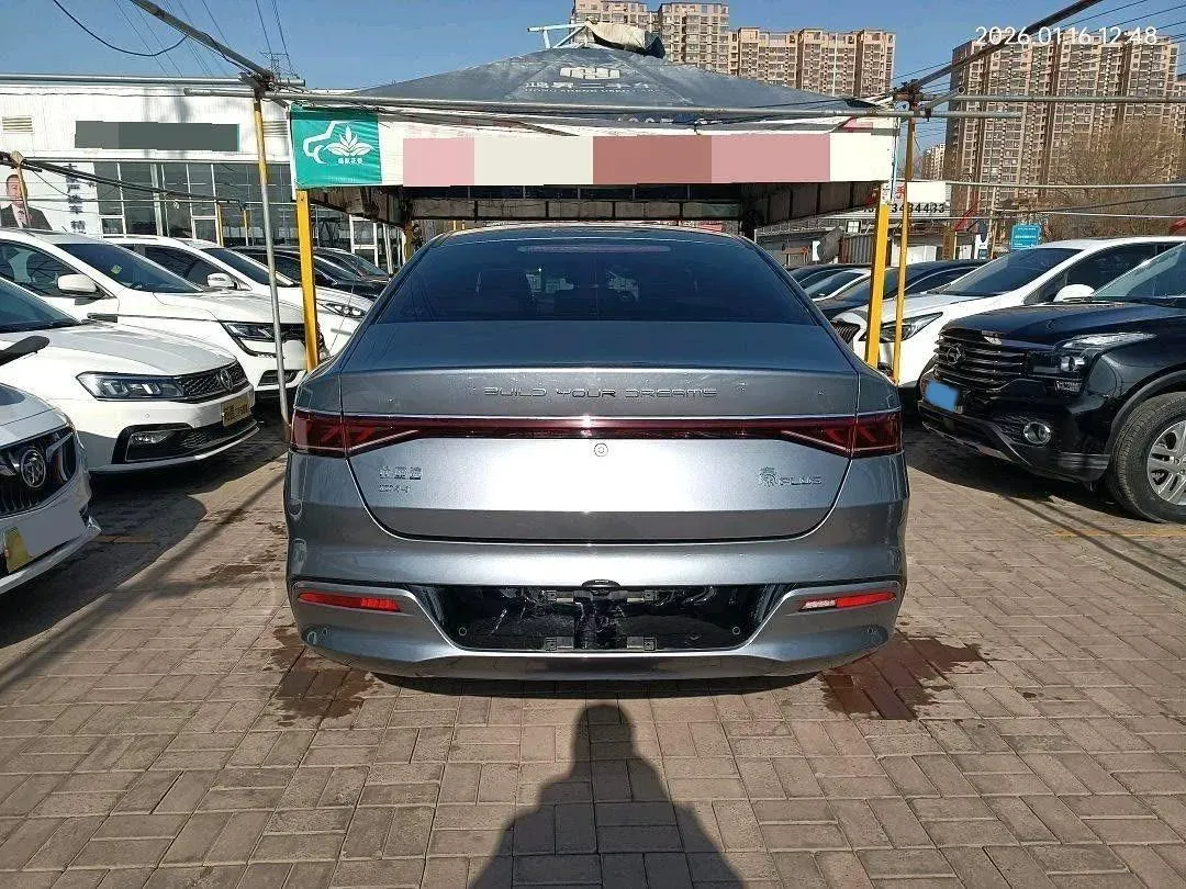 2023 BYD Qin Plus 1.5L 110HP L4 E-CVT PHEV 8.32KWH,autocango,china used car exporter,china ev exporter,chinese used car exporter,chinese used ev exporter