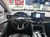 2022 Haval H6 1.5T 154HP L4 2DHT Hybrid 1.7KWH