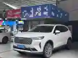 2022 Haval H6 1.5T 154HP L4 2DHT Hybrid 1.7KWH