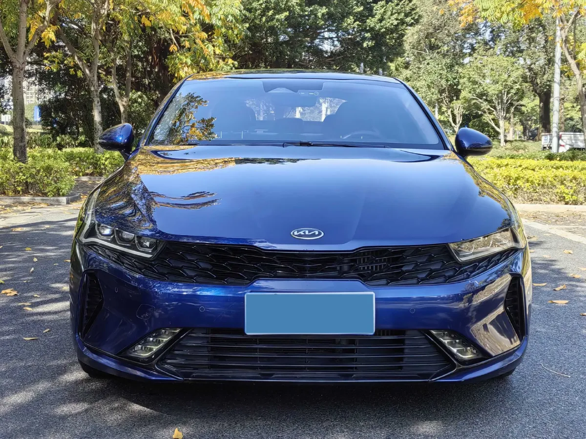 2020 Kia K5 2.0T 240HP L4 8AT,autocango,china used car exporter,china ev exporter,chinese used car exporter,chinese used ev exporter