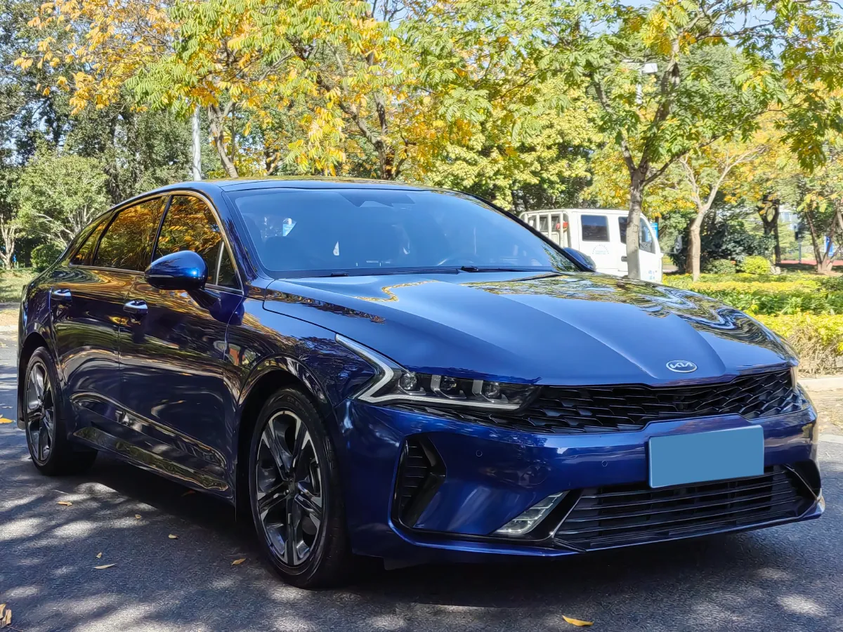 2020 Kia K5 2.0T 240HP L4 8AT,autocango,china used car exporter,china ev exporter,chinese used car exporter,chinese used ev exporter