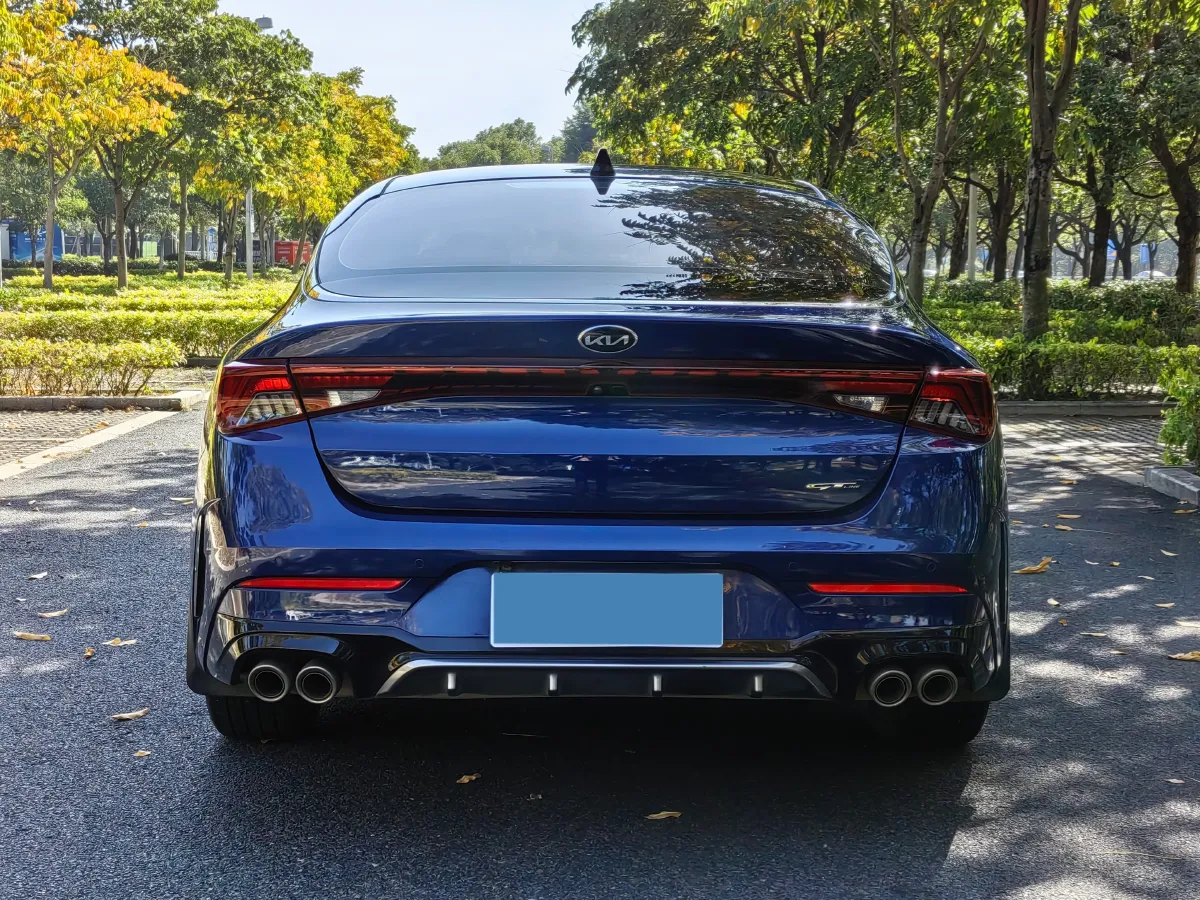 2020 Kia K5 2.0T 240HP L4 8AT,autocango,china used car exporter,china ev exporter,chinese used car exporter,chinese used ev exporter