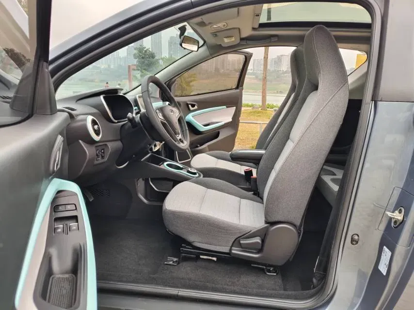 2019 Chery Little Ant BEV 30.6KWH,autocango,china used car exporter,china ev exporter,chinese used car exporter,chinese used ev exporter