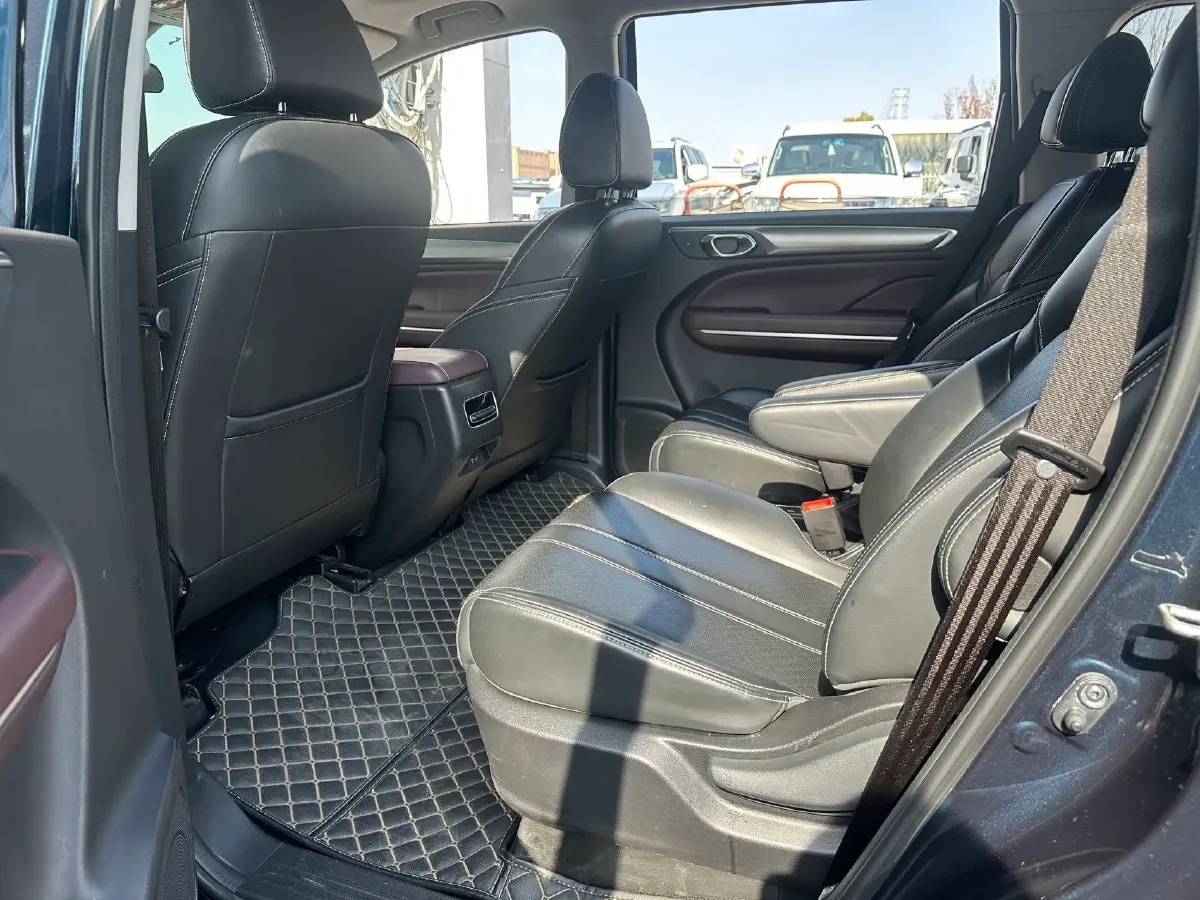 2021 GAC Trumpchi M6 1.5T 169HP L4 6AT,autocango,china used car exporter,china ev exporter,chinese used car exporter,chinese used ev exporter