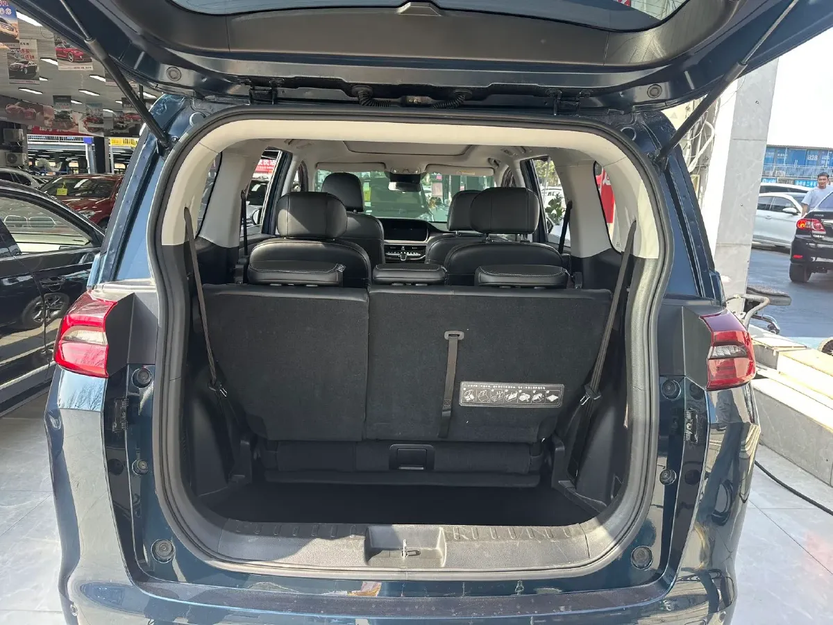 2021 GAC Trumpchi M6 1.5T 169HP L4 6AT,autocango,china used car exporter,china ev exporter,chinese used car exporter,chinese used ev exporter