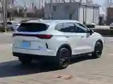 2021 Haval H6 2.0T 211HP L4 7DCT