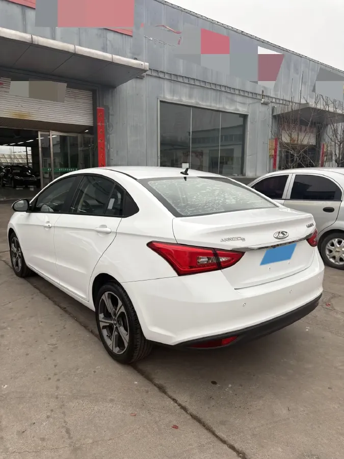 2019 Chery Arrizo 5 1.5L 116HP L4 5MT,autocango,china used car exporter,china ev exporter,chinese used car exporter,chinese used ev exporter