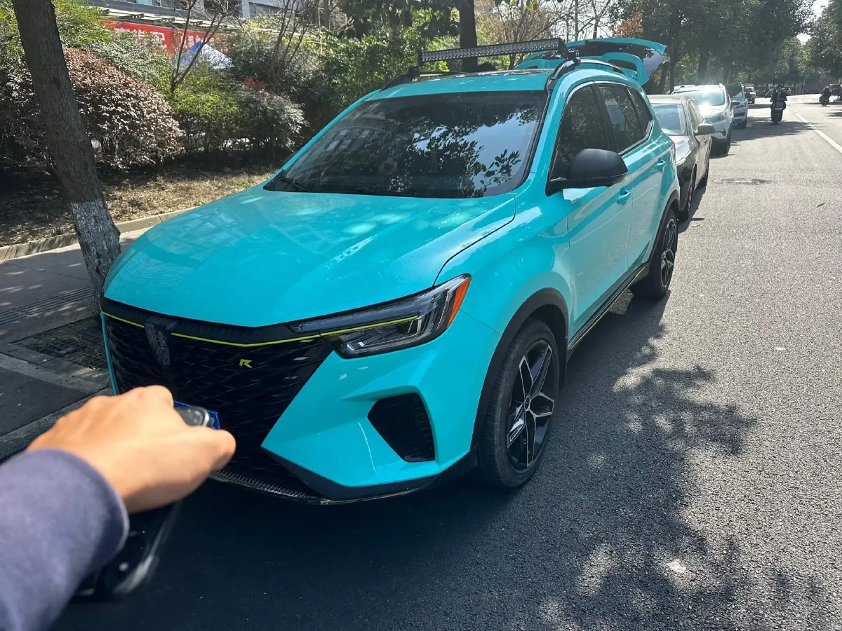 2021 Roewe RX5 1.5T 181HP L4 7DCT,autocango,china used car exporter,china ev exporter,chinese used car exporter,chinese used ev exporter